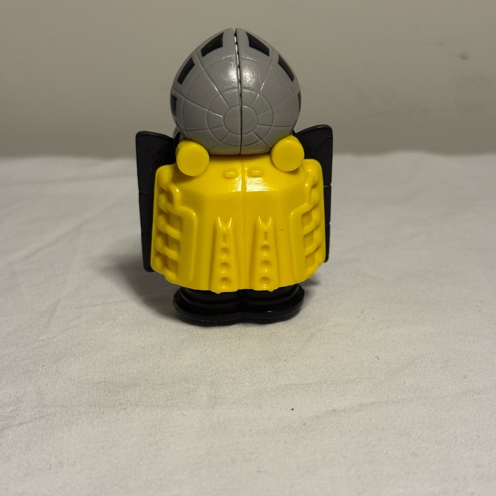 Vintage Hot Wheels 1994,  Attack Pack Lunar Invader,  McDonald's Happy Meal Toy